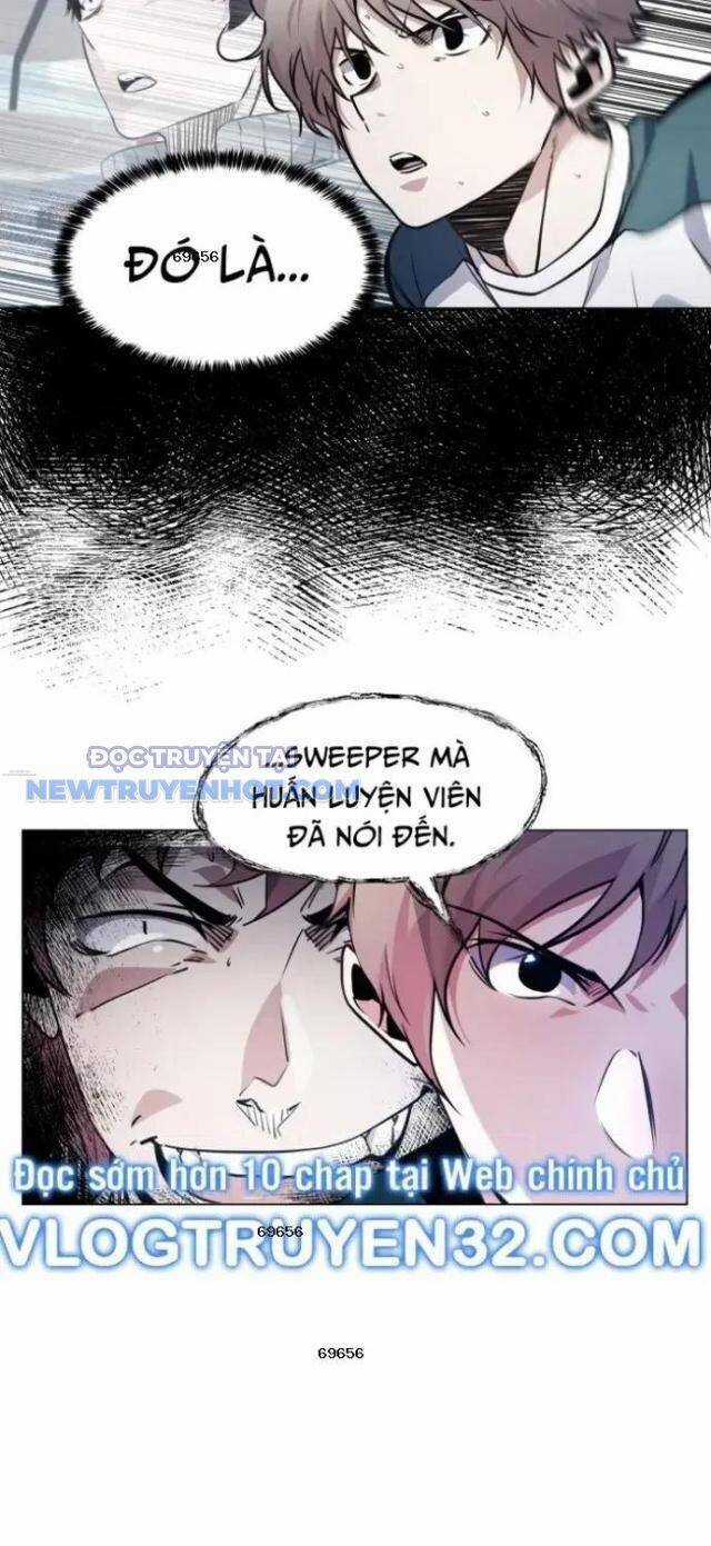 Góc Cao Khung Thành Chapter 96 trang 6