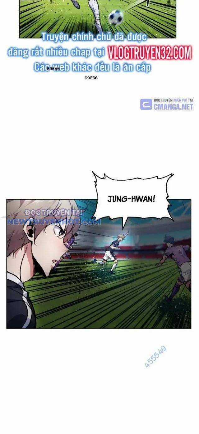 Góc Cao Khung Thành Chapter 97 trang 10