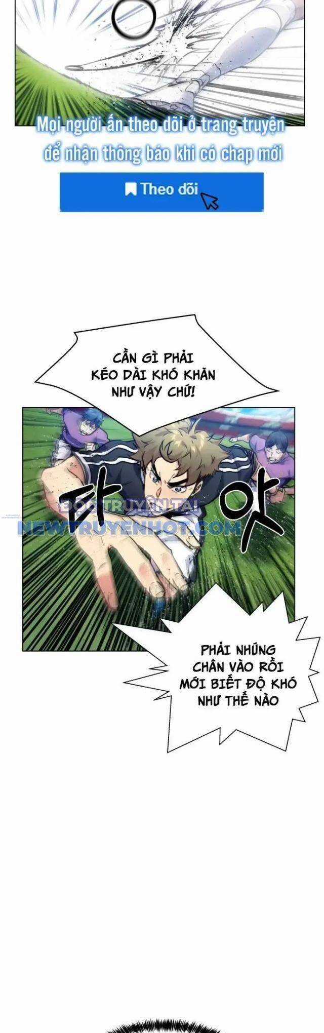 Góc Cao Khung Thành Chapter 97 trang 12