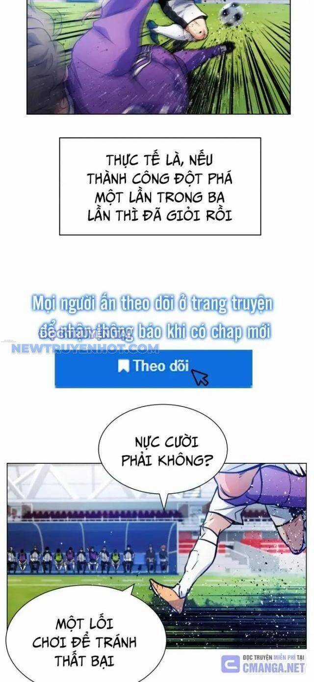 Góc Cao Khung Thành Chapter 97 trang 17