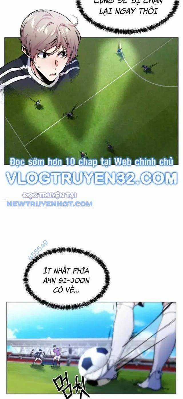 Góc Cao Khung Thành Chapter 97 trang 24