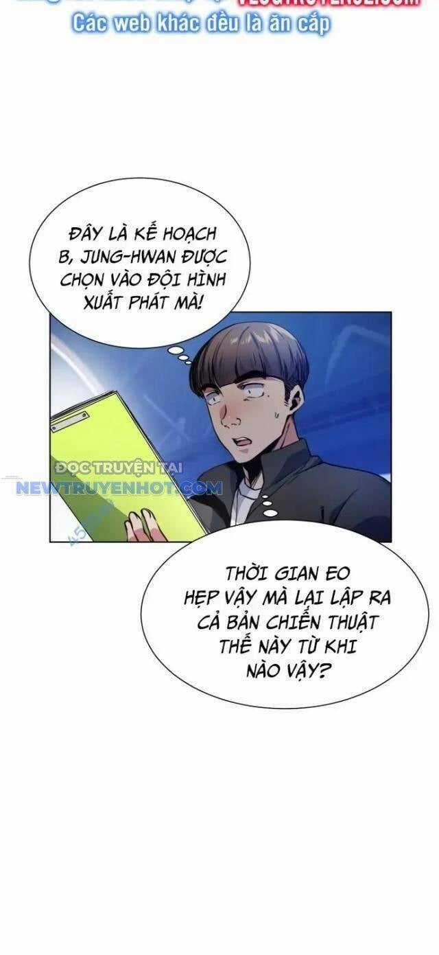 Góc Cao Khung Thành Chapter 97 trang 27