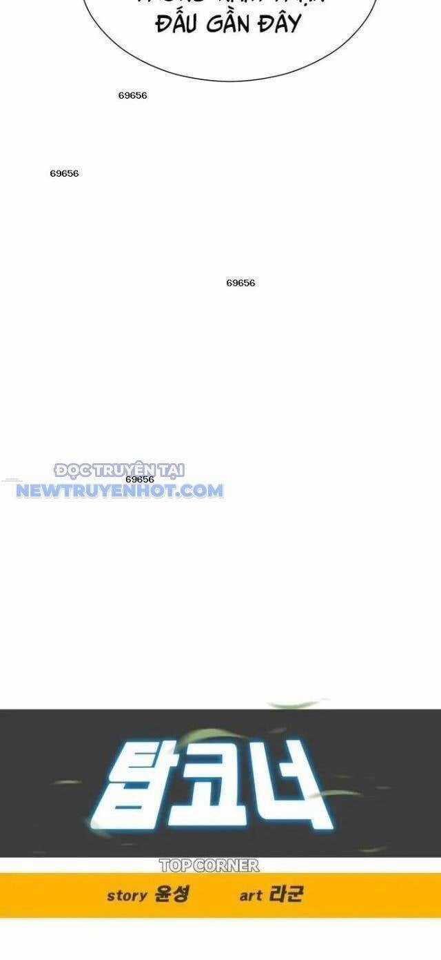 Góc Cao Khung Thành Chapter 97 trang 3