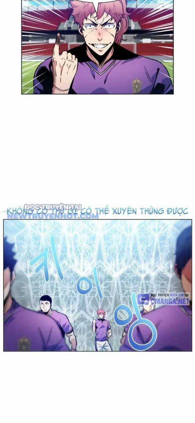 Góc Cao Khung Thành Chapter 97 trang 34