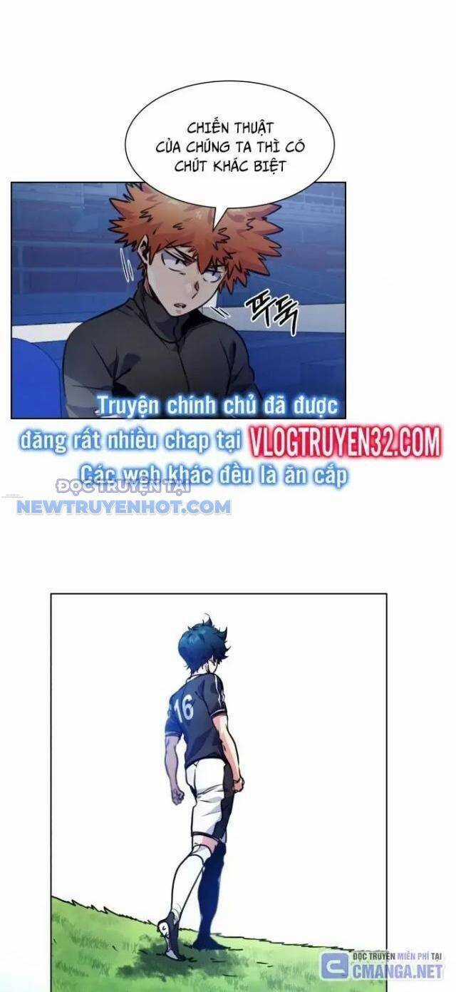 Góc Cao Khung Thành Chapter 97 trang 38