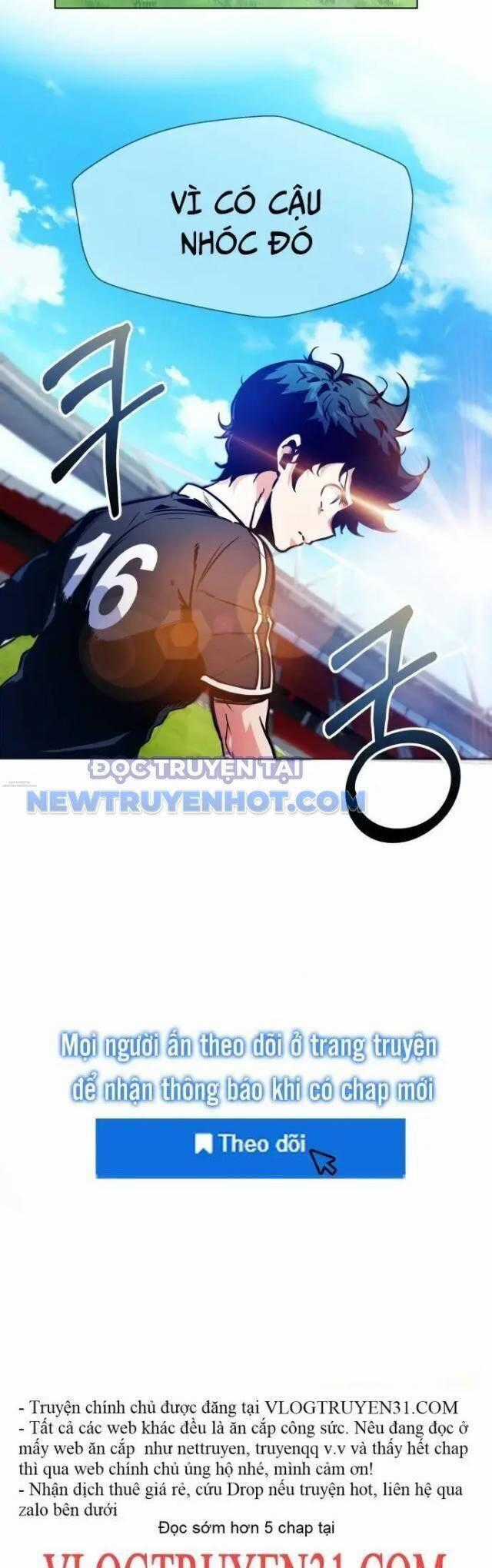 Góc Cao Khung Thành Chapter 97 trang 39