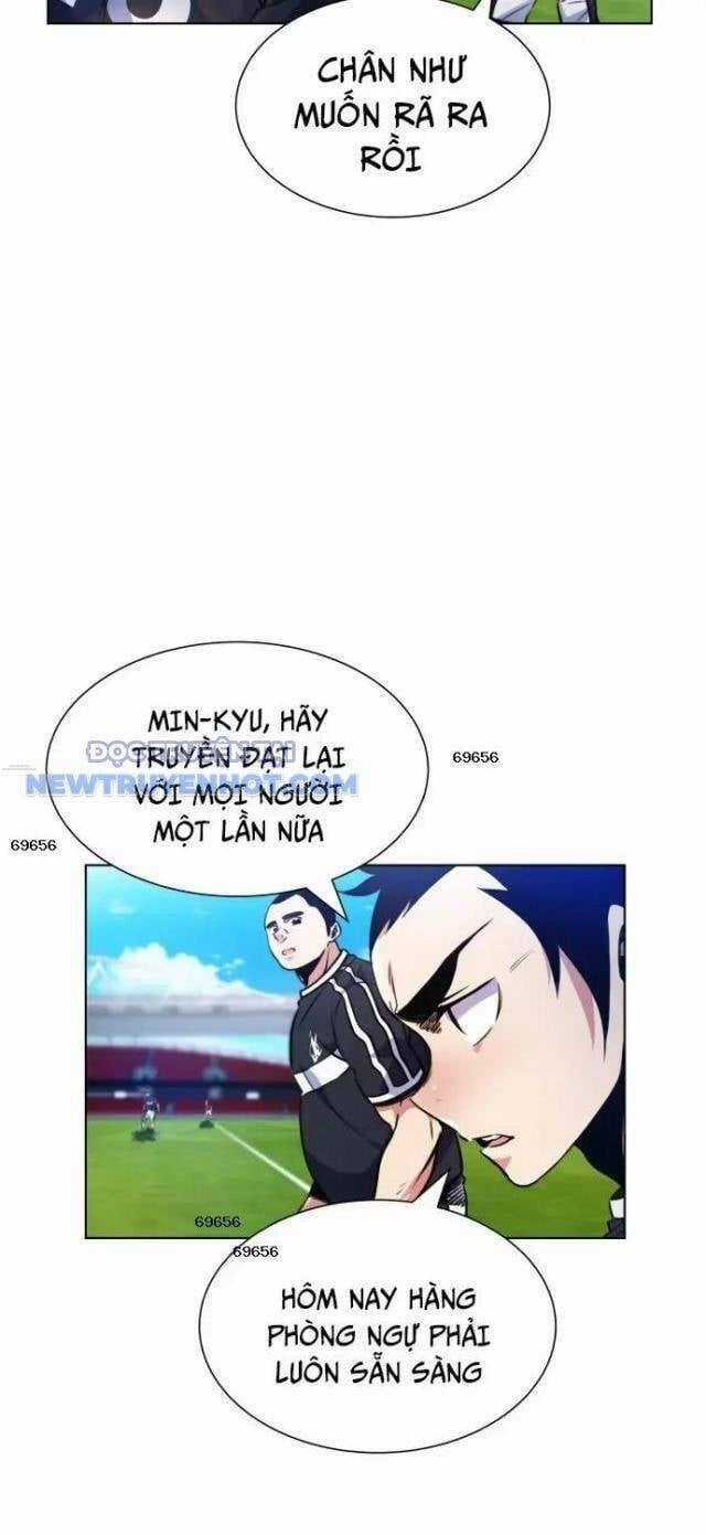 Góc Cao Khung Thành Chapter 97 trang 6