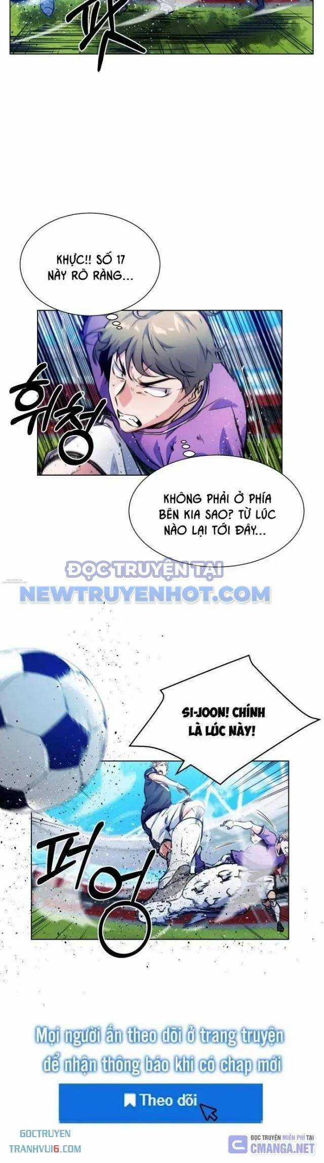 Góc Cao Khung Thành Chapter 98 trang 14