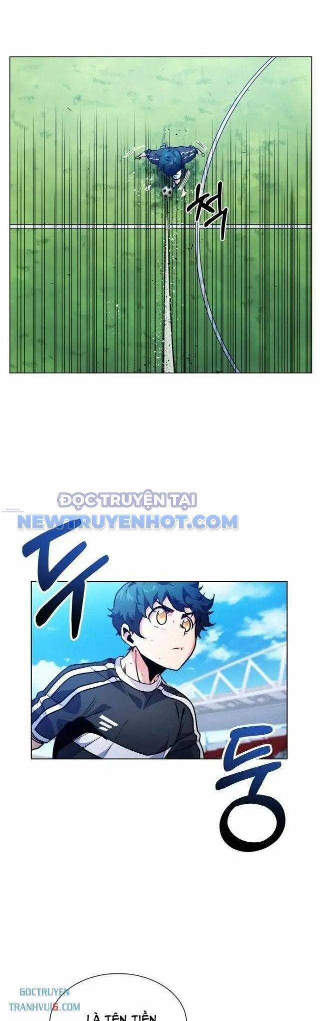 Góc Cao Khung Thành Chapter 98 trang 15