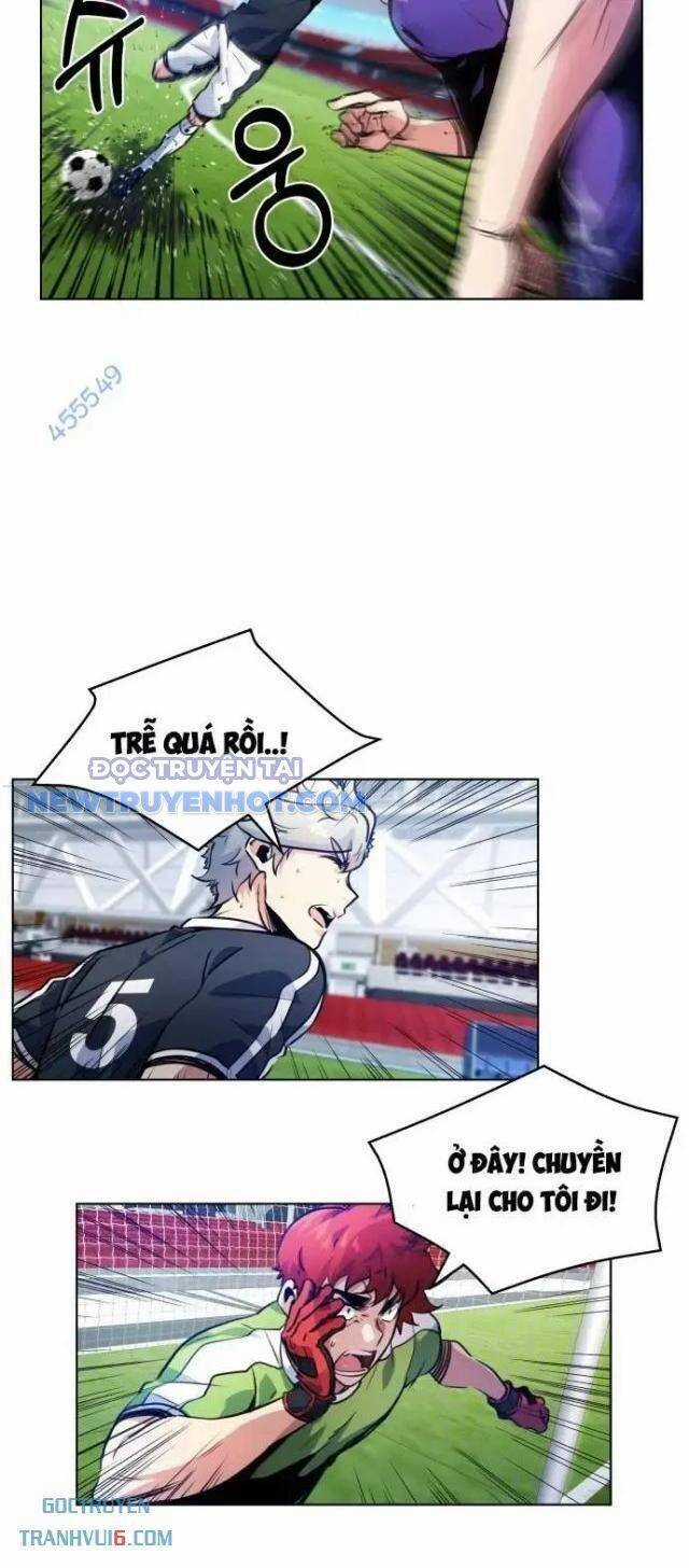 Góc Cao Khung Thành Chapter 98 trang 18