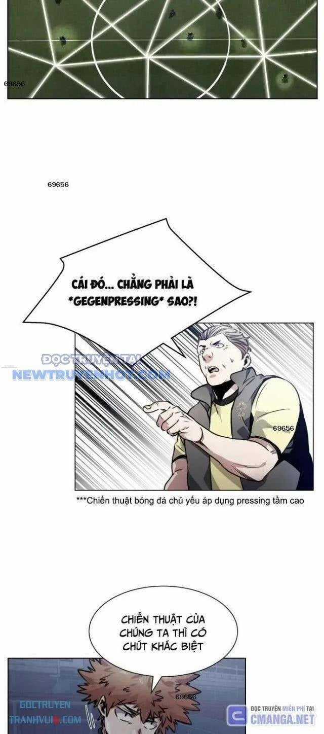 Góc Cao Khung Thành Chapter 98 trang 2