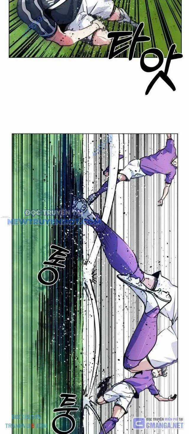 Góc Cao Khung Thành Chapter 98 trang 23