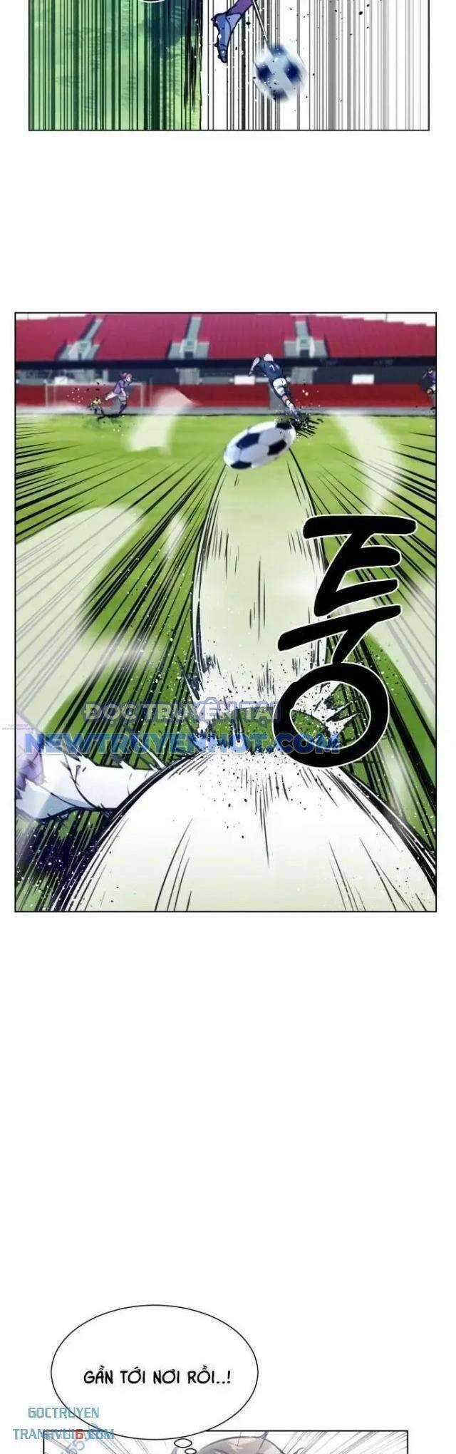 Góc Cao Khung Thành Chapter 98 trang 24