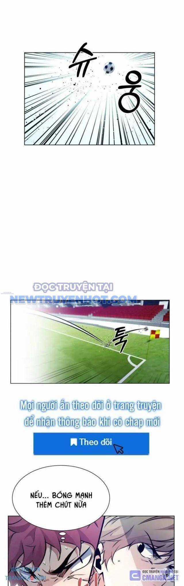 Góc Cao Khung Thành Chapter 98 trang 26