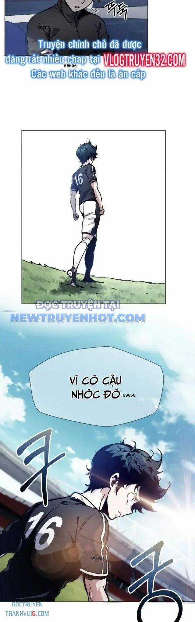 Góc Cao Khung Thành Chapter 98 trang 3