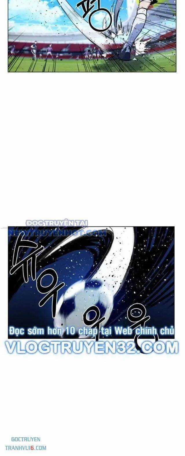 Góc Cao Khung Thành Chapter 98 trang 33