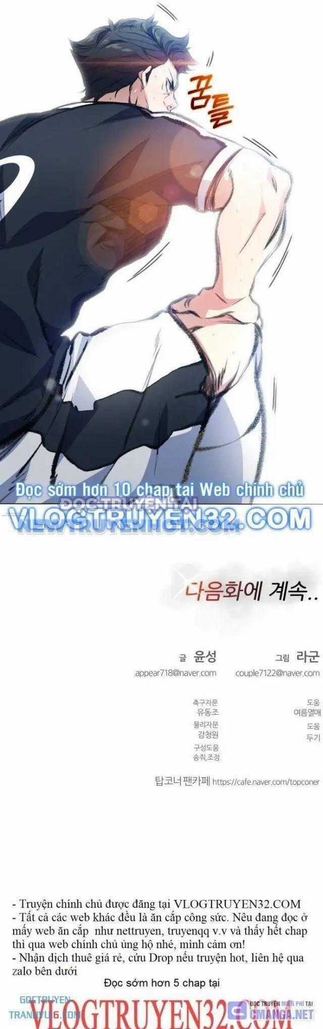 Góc Cao Khung Thành Chapter 98 trang 38