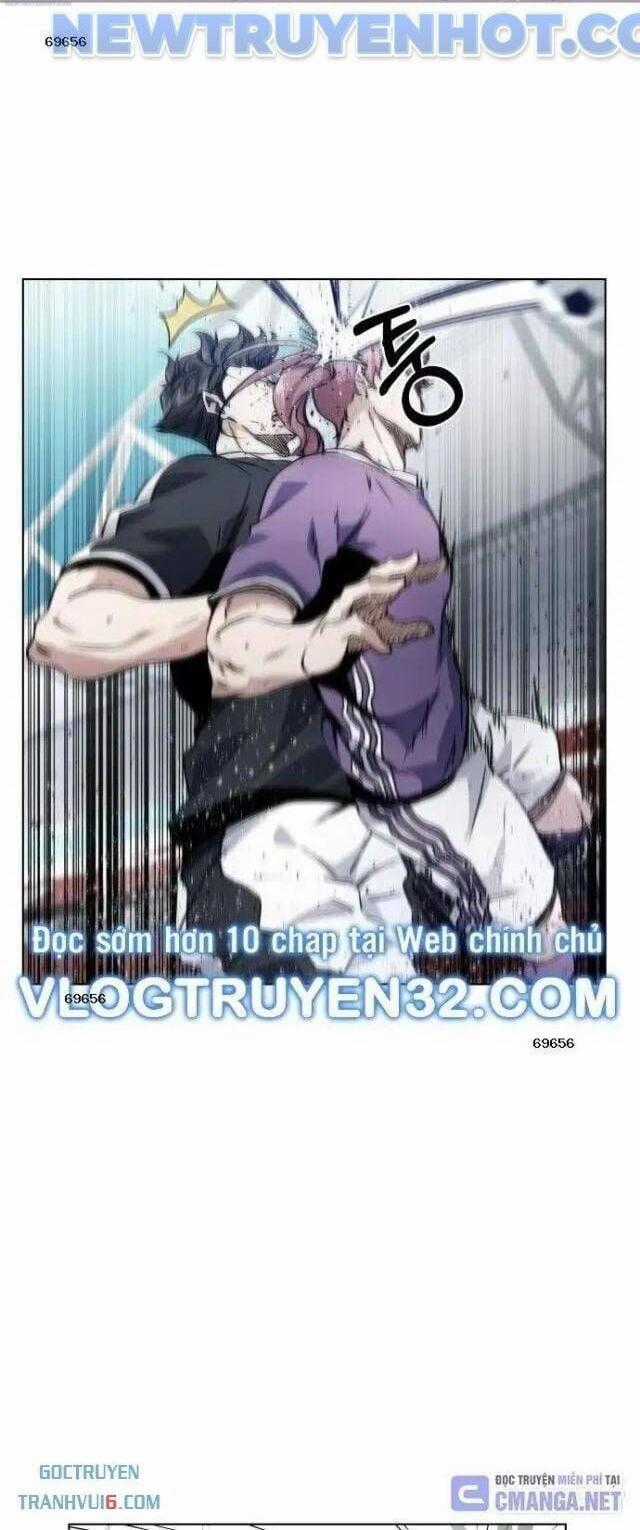 Góc Cao Khung Thành Chapter 99 trang 1