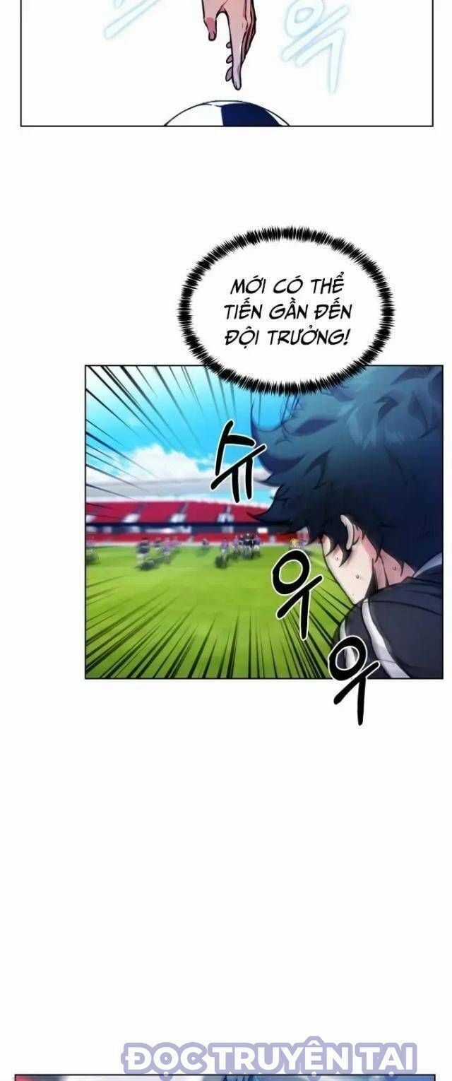 Góc Cao Khung Thành Chapter 99 trang 14