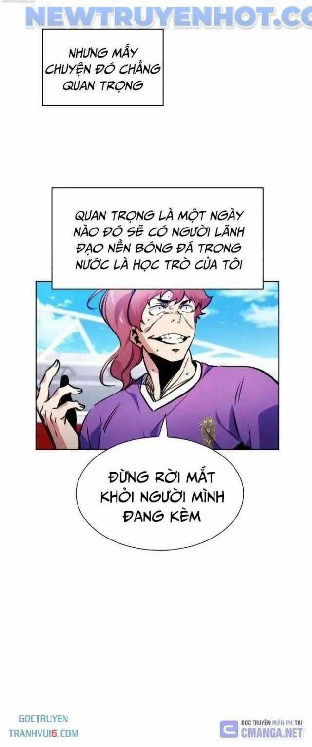 Góc Cao Khung Thành Chapter 99 trang 22