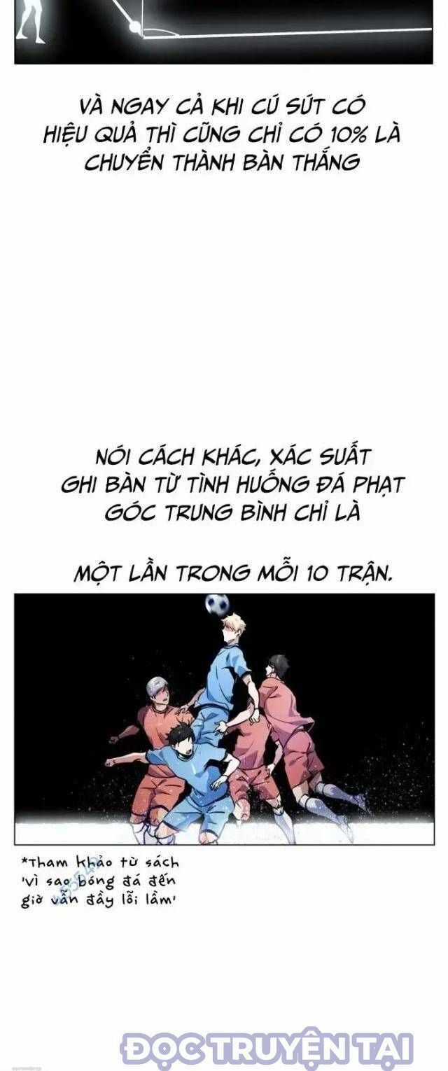 Góc Cao Khung Thành Chapter 99 trang 24