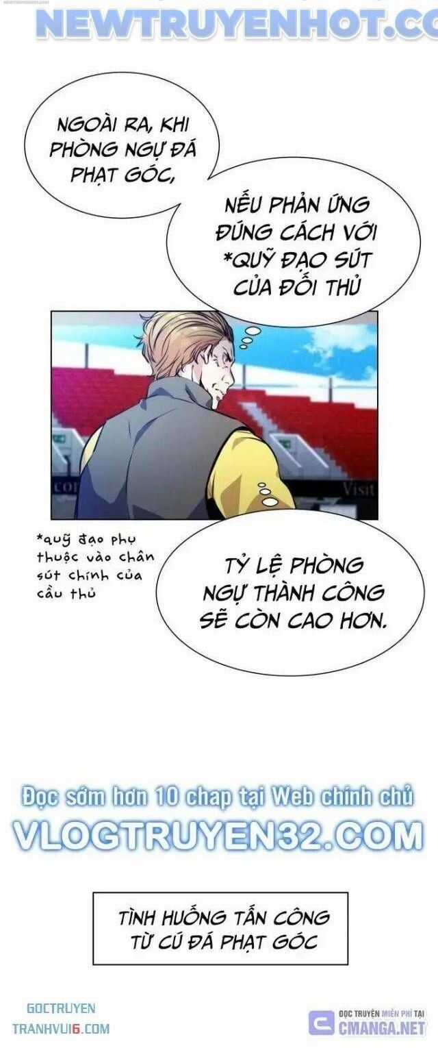 Góc Cao Khung Thành Chapter 99 trang 25