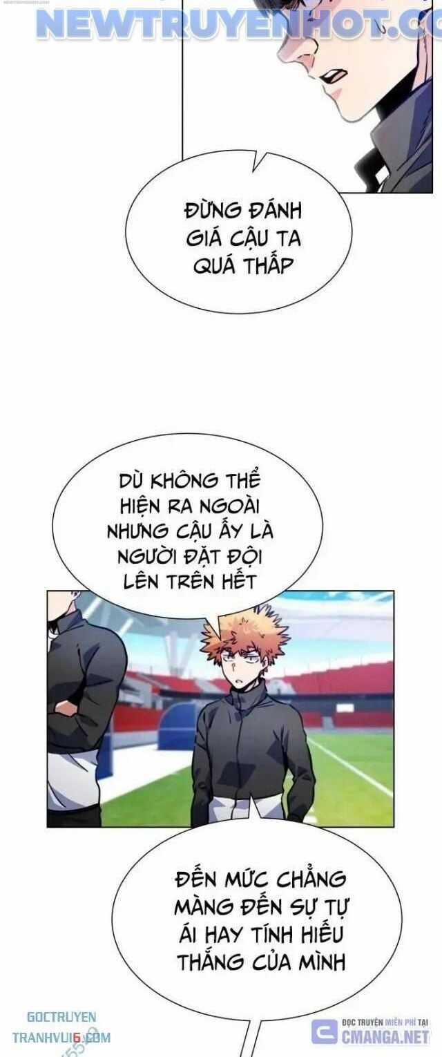 Góc Cao Khung Thành Chapter 99 trang 29