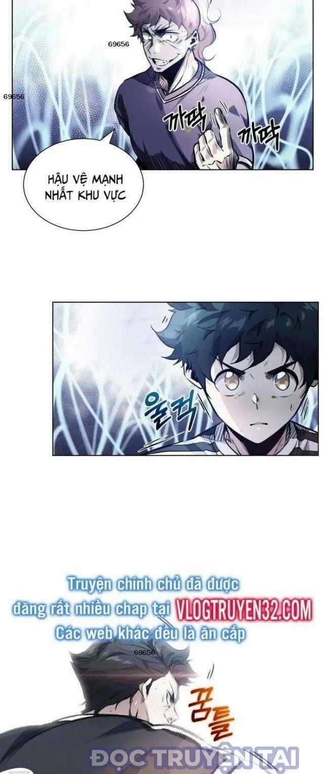 Góc Cao Khung Thành Chapter 99 trang 3