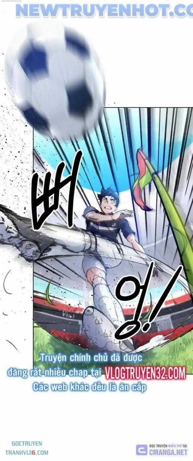 Góc Cao Khung Thành Chapter 99 trang 32