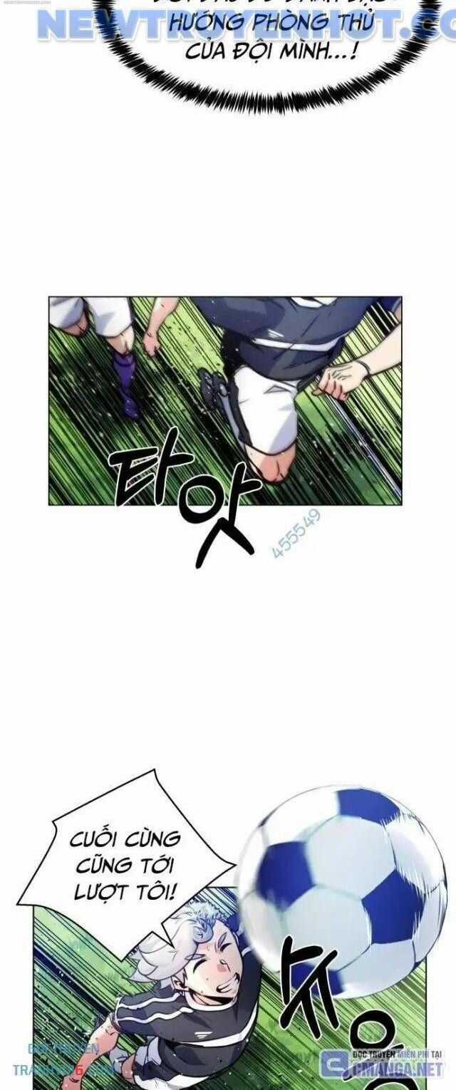 Góc Cao Khung Thành Chapter 99 trang 36