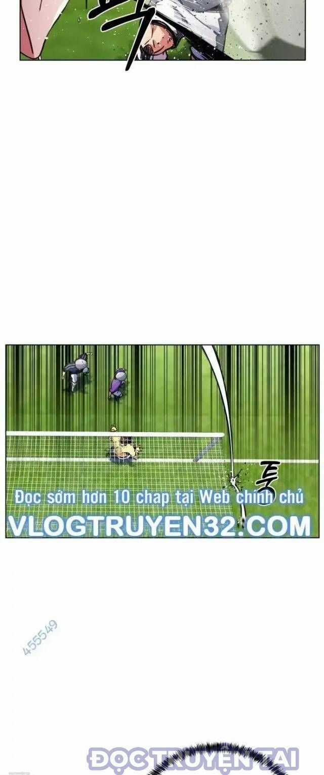 Góc Cao Khung Thành Chapter 99 trang 38