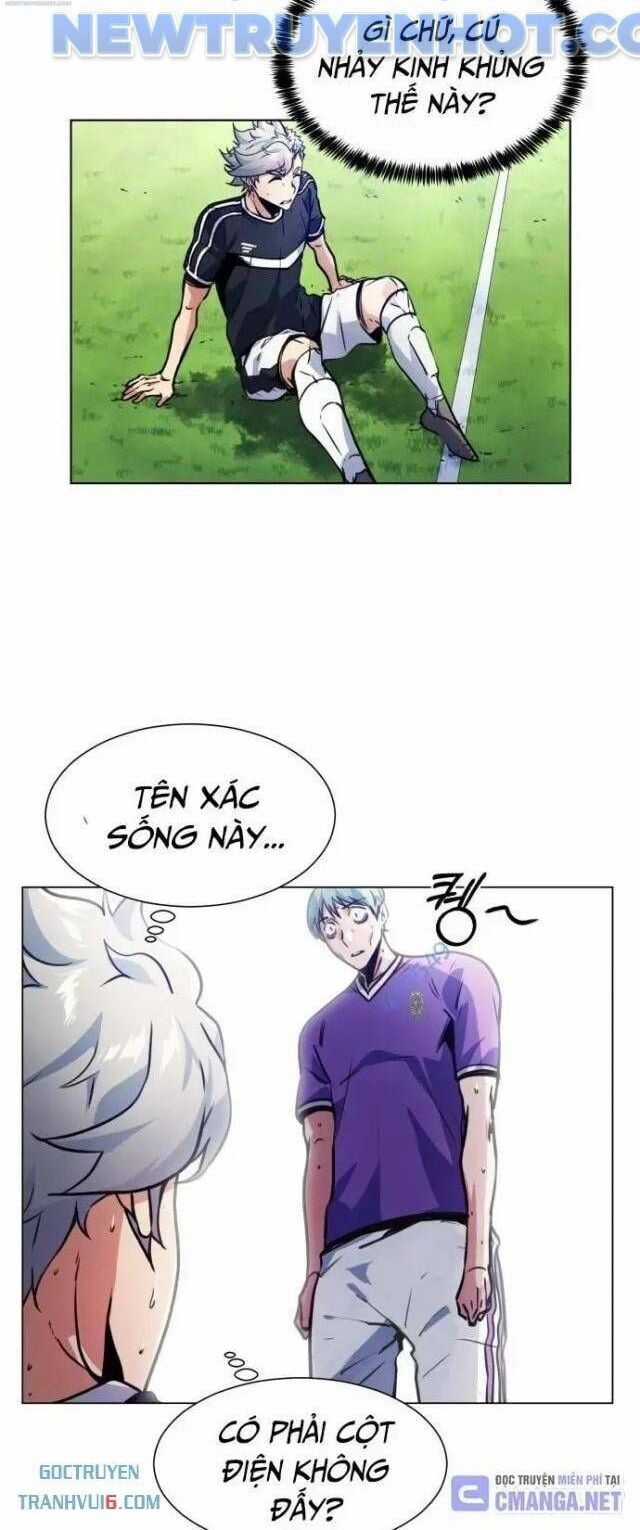 Góc Cao Khung Thành Chapter 99 trang 39