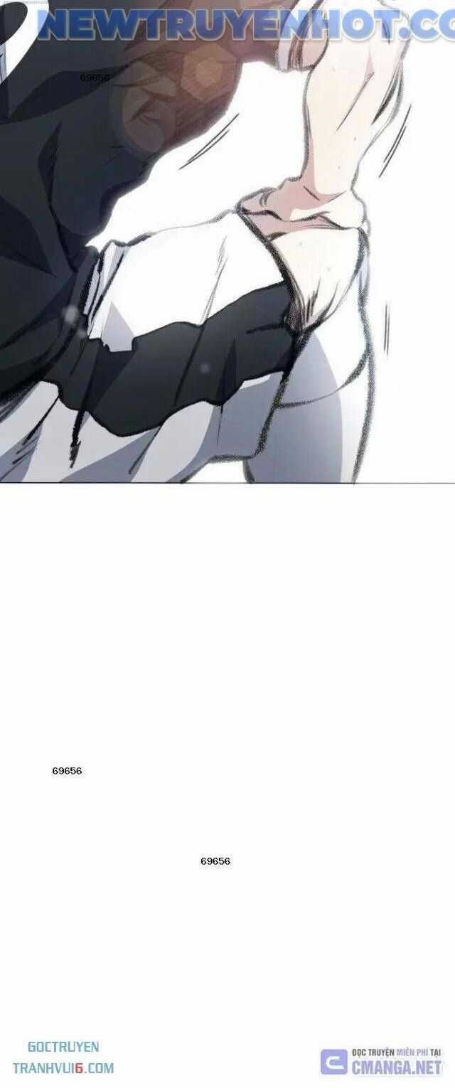 Góc Cao Khung Thành Chapter 99 trang 4