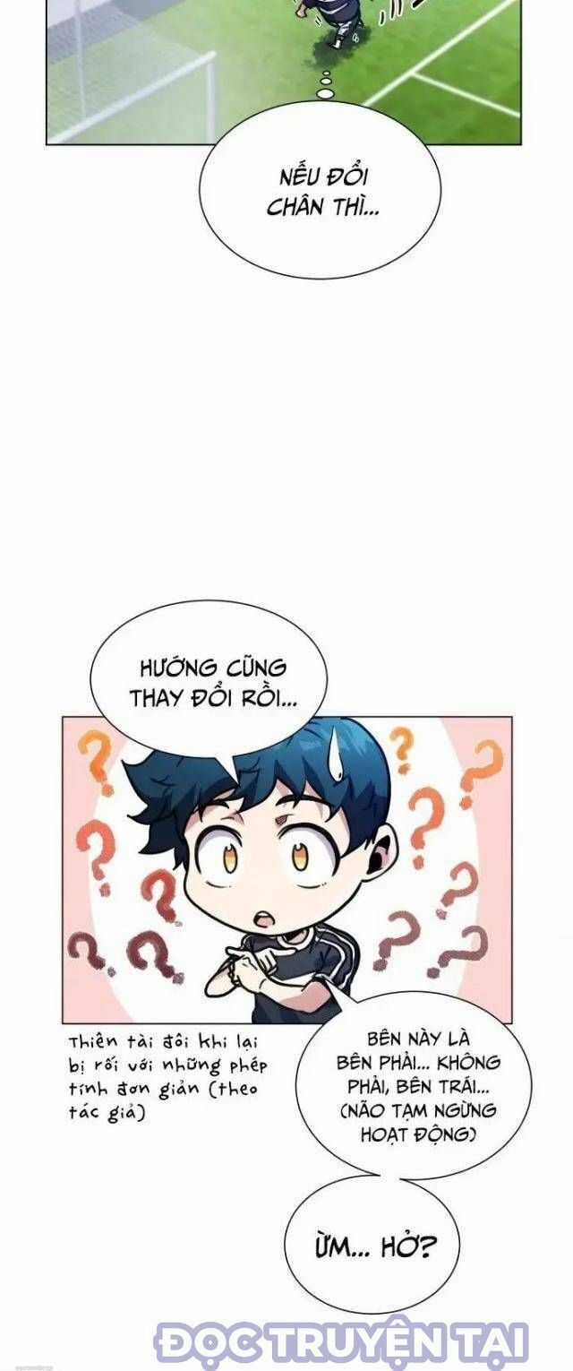 Góc Cao Khung Thành Chapter 99 trang 42