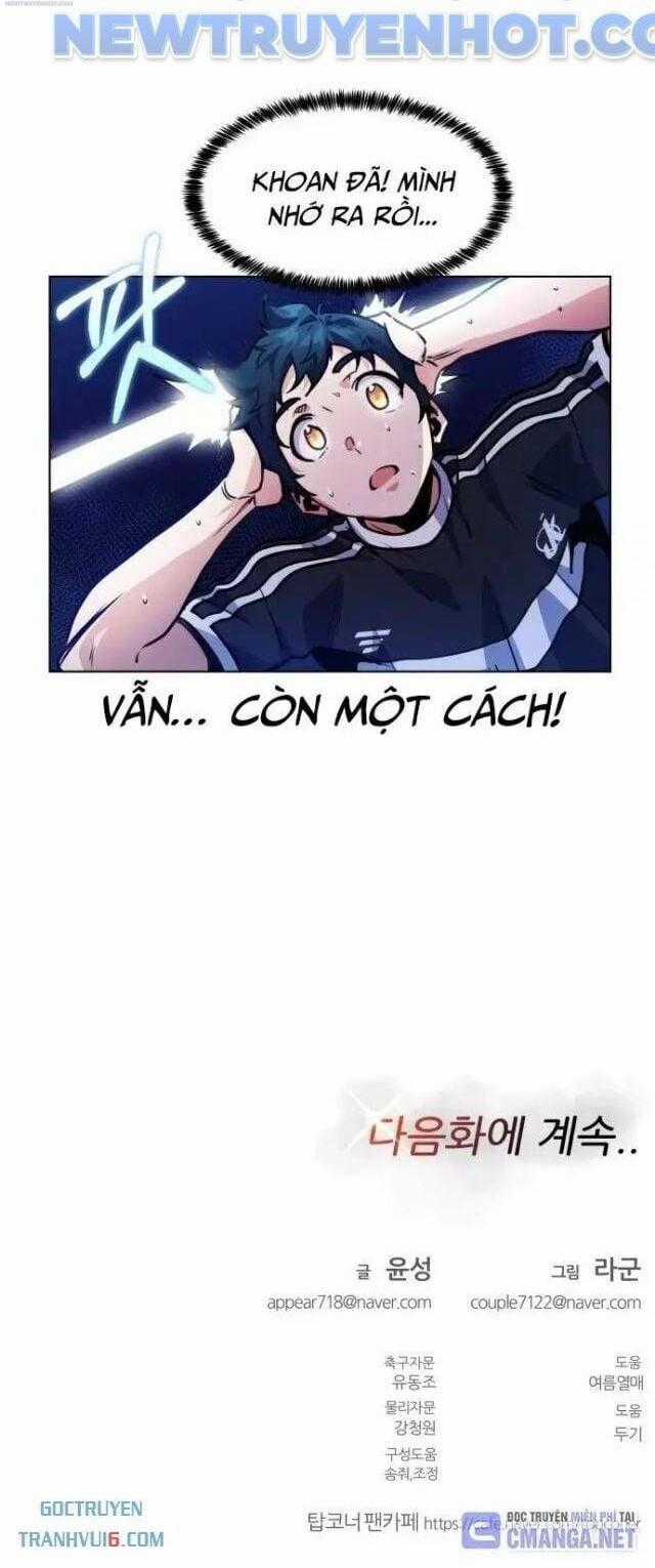 Góc Cao Khung Thành Chapter 99 trang 43