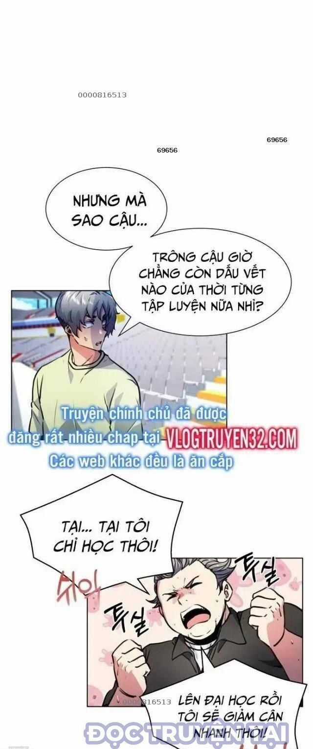 Góc Cao Khung Thành Chapter 99 trang 7