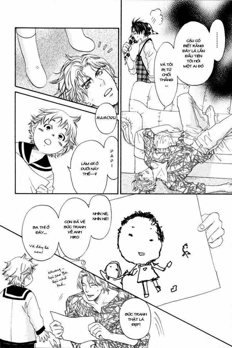 Gochisousama Chapter 1 trang 29