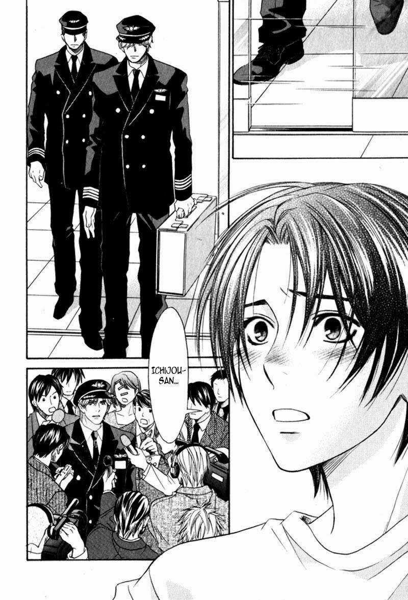 Gochisousama Chapter 1 trang 37