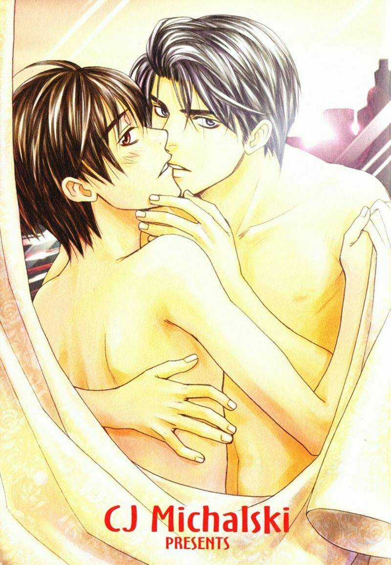 Gochisousama Chapter 1 trang 6