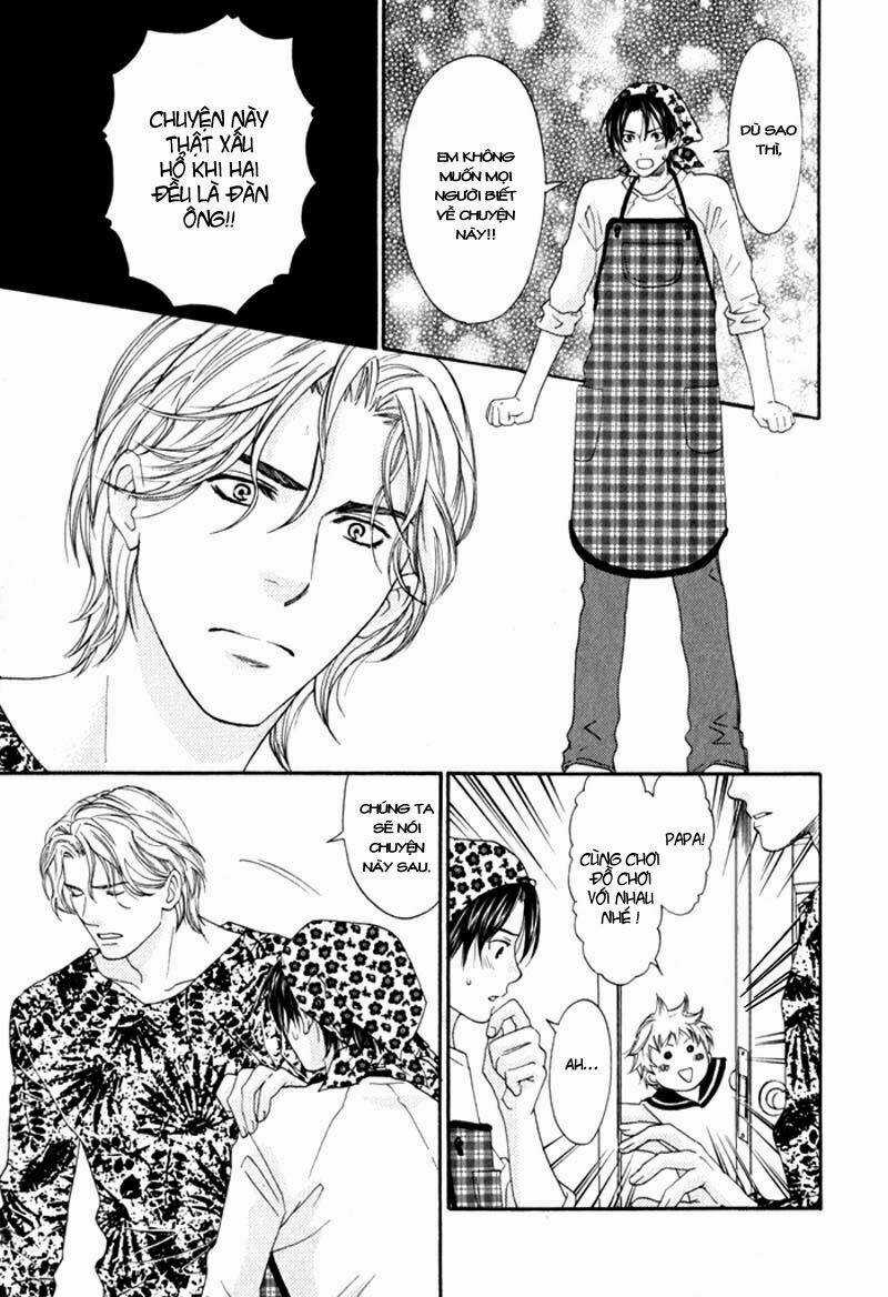 Gochisousama Chapter 2 trang 14