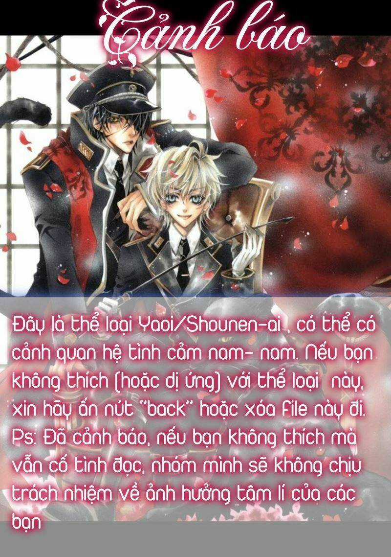 Gochisousama Chapter 2 trang 2