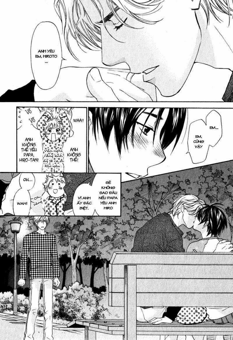 Gochisousama Chapter 3 trang 37