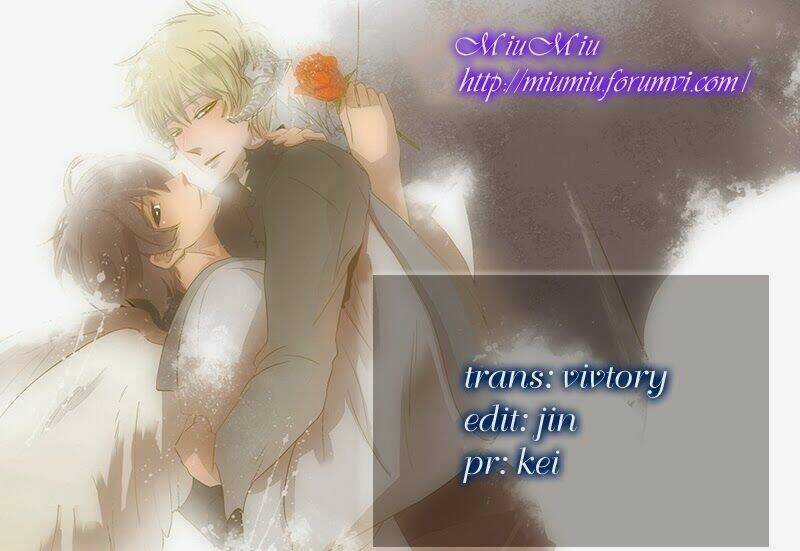 Gochisousama Chapter 5 trang 2