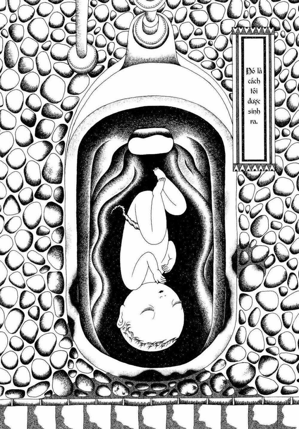 God's Child Chapter 1 trang 13