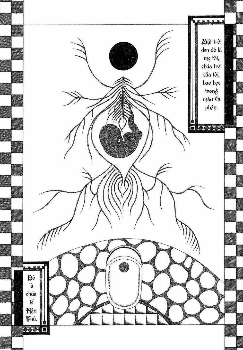 God's Child Chapter 1 trang 15