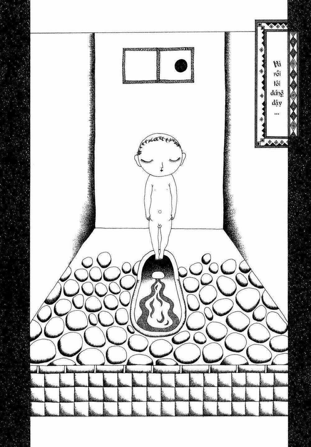 God's Child Chapter 1 trang 17