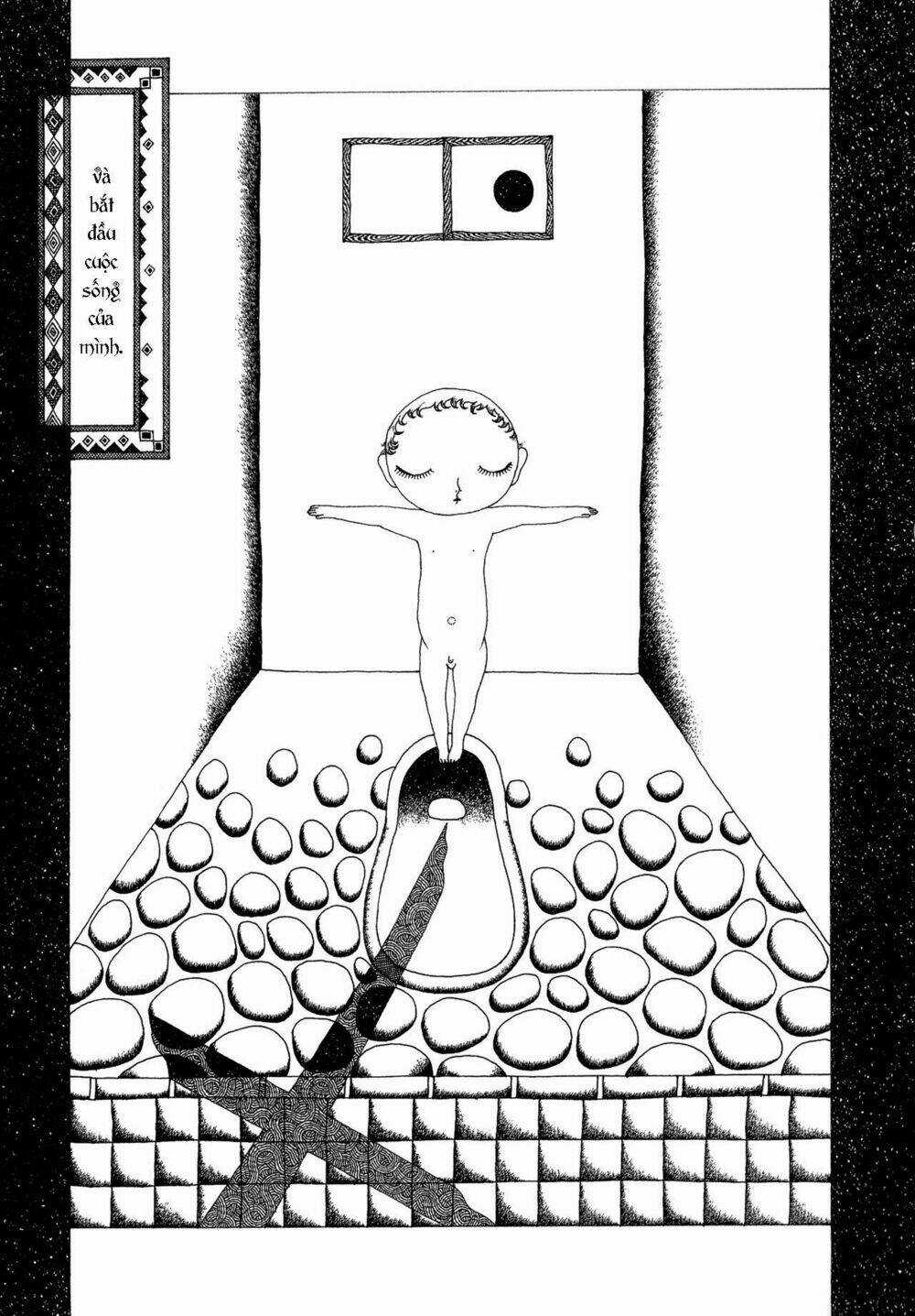 God's Child Chapter 1 trang 18