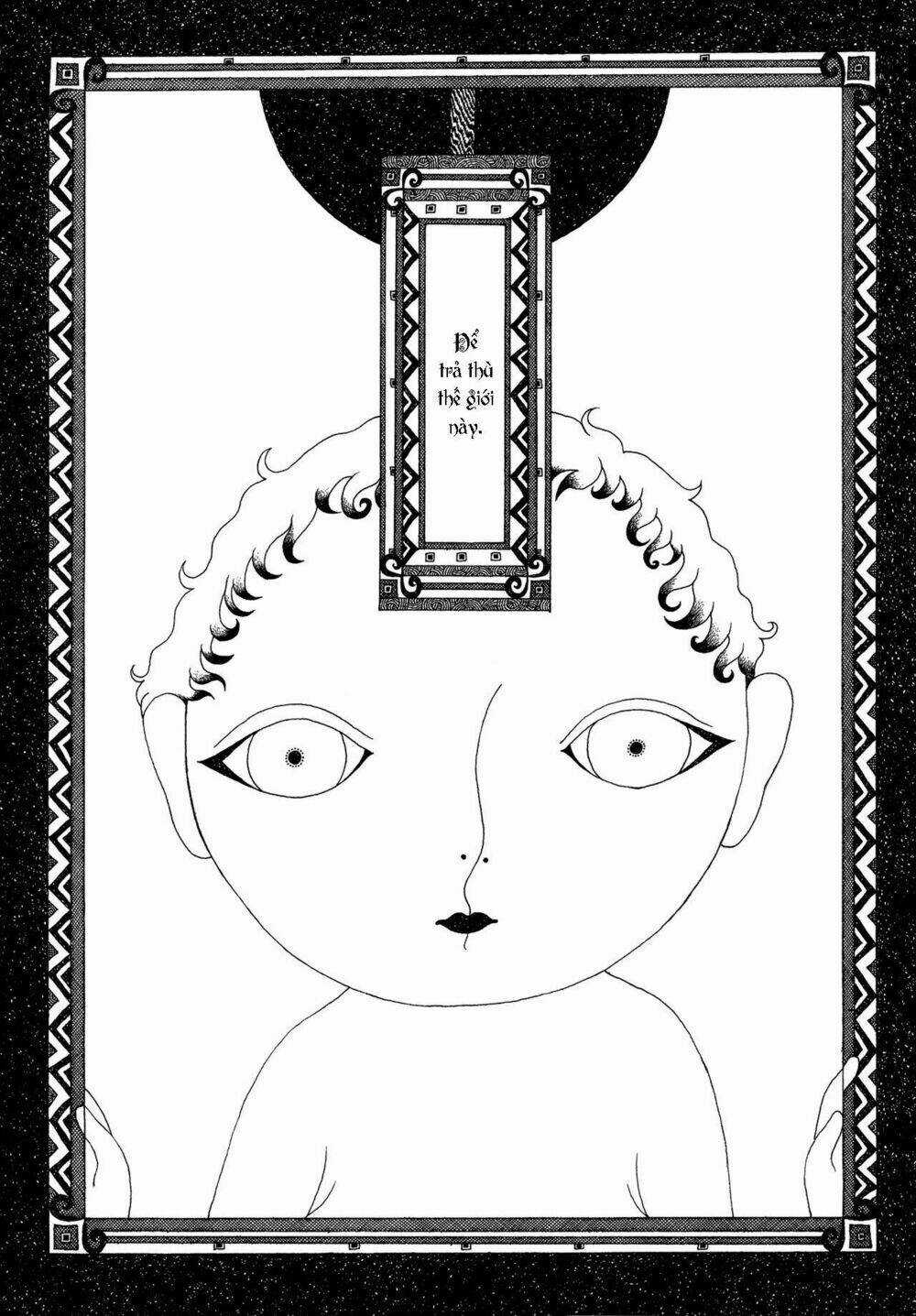 God's Child Chapter 1 trang 19