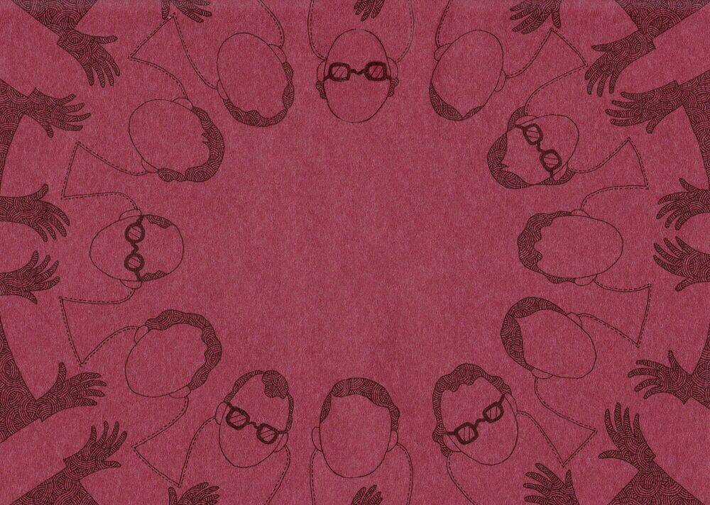 God's Child Chapter 1 trang 2