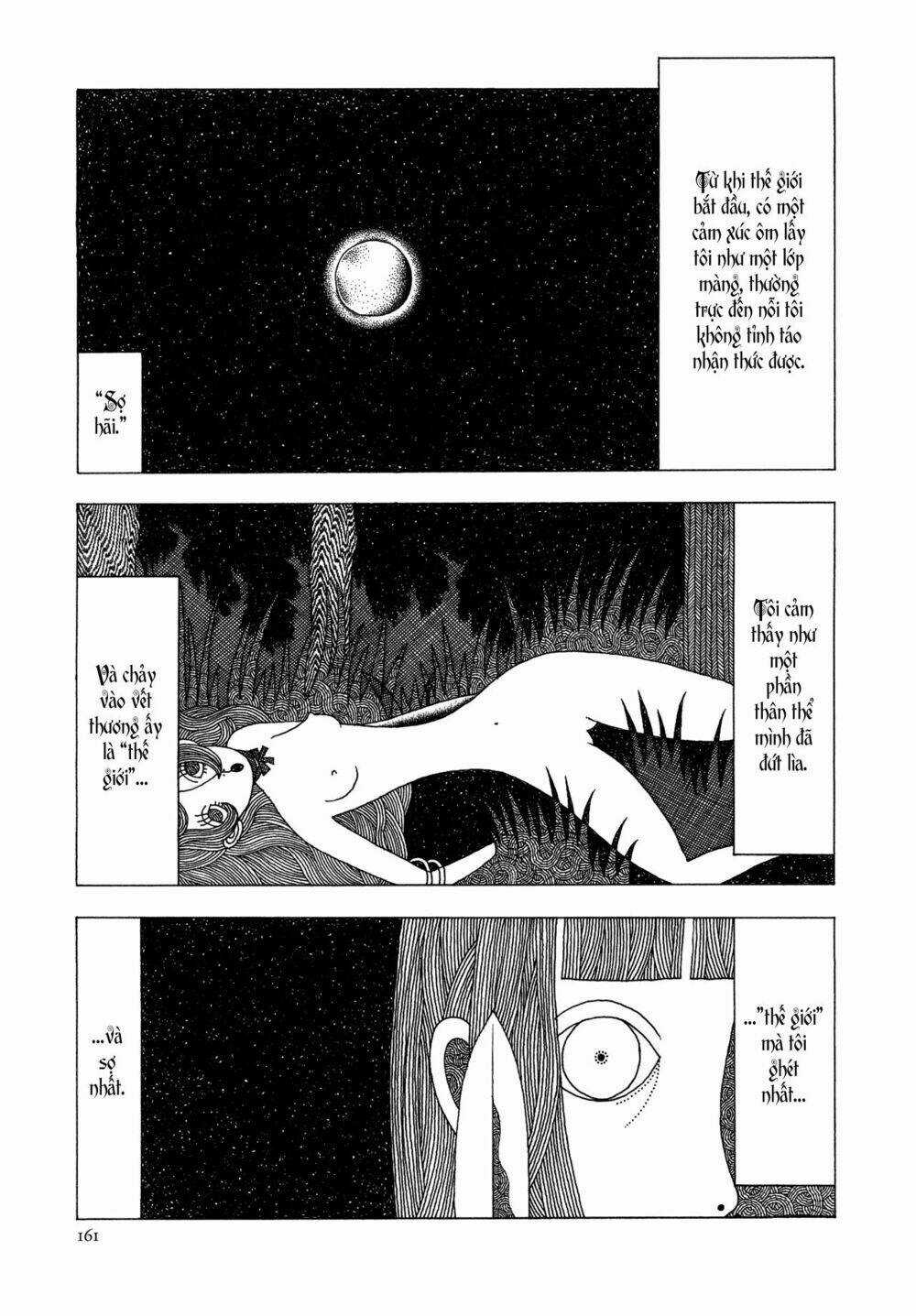 God's Child Chapter 10 trang 2